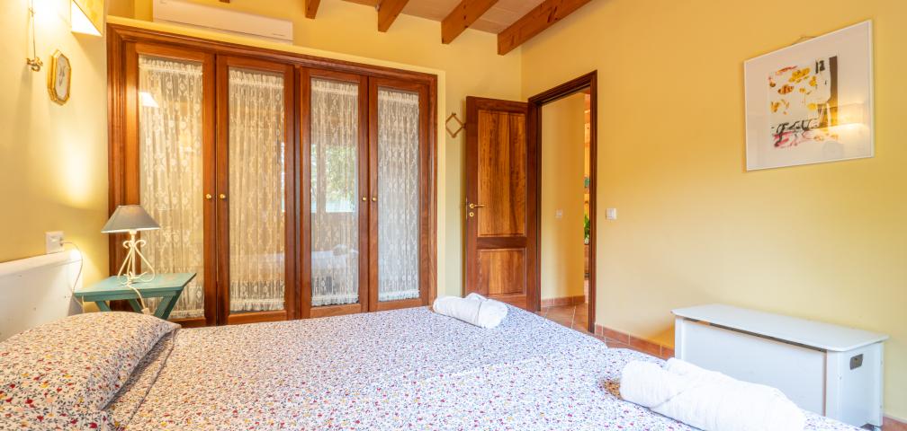 Rural Villa Francisca