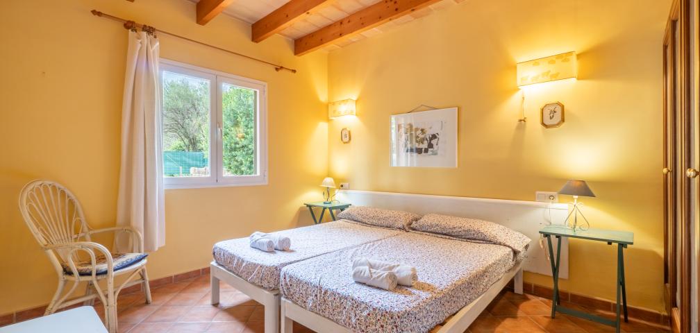 Rural Villa Francisca