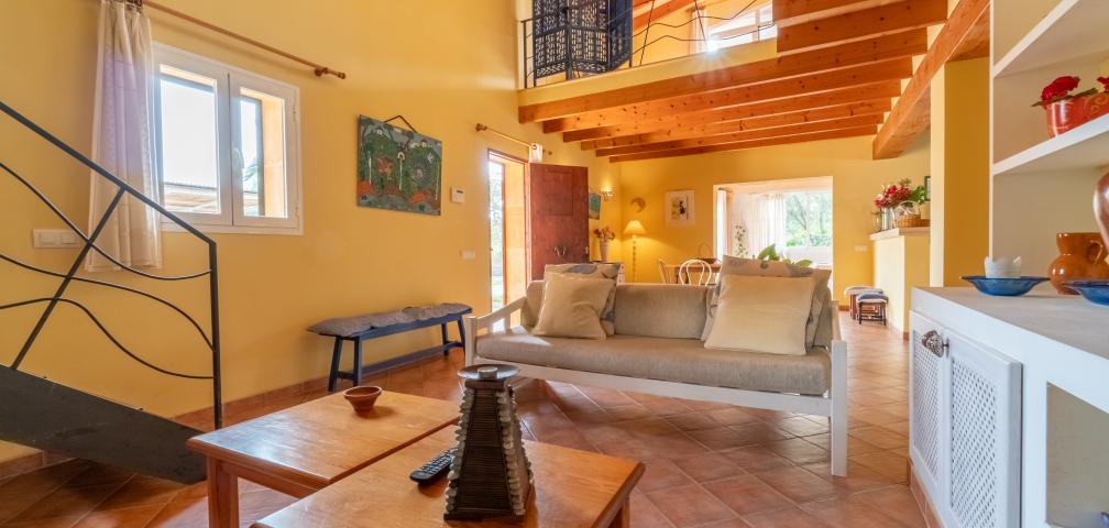 Rural Villa Francisca