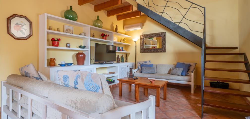 Rural Villa Francisca