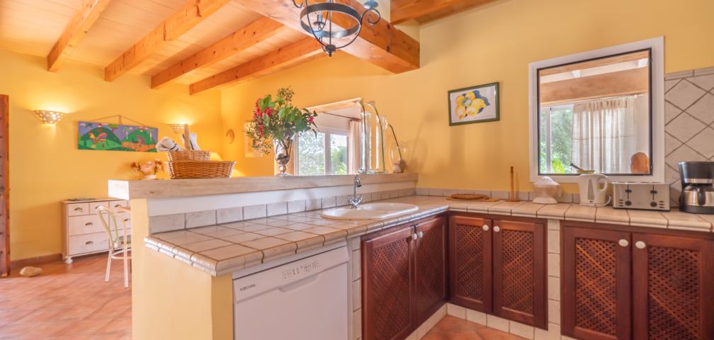 Rural Villa Francisca