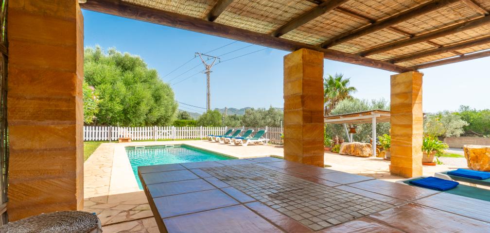 Rural Villa Francisca