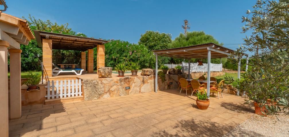 Rural Villa Francisca