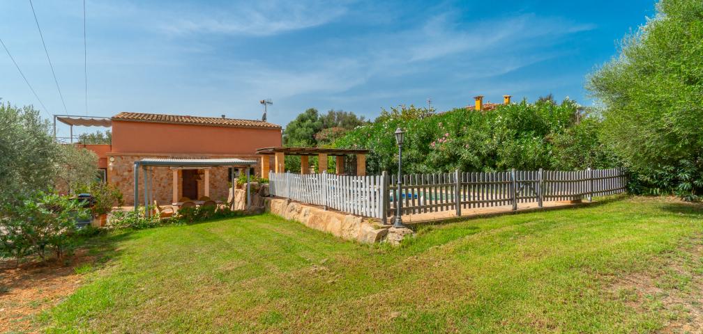 Rural Villa Francisca
