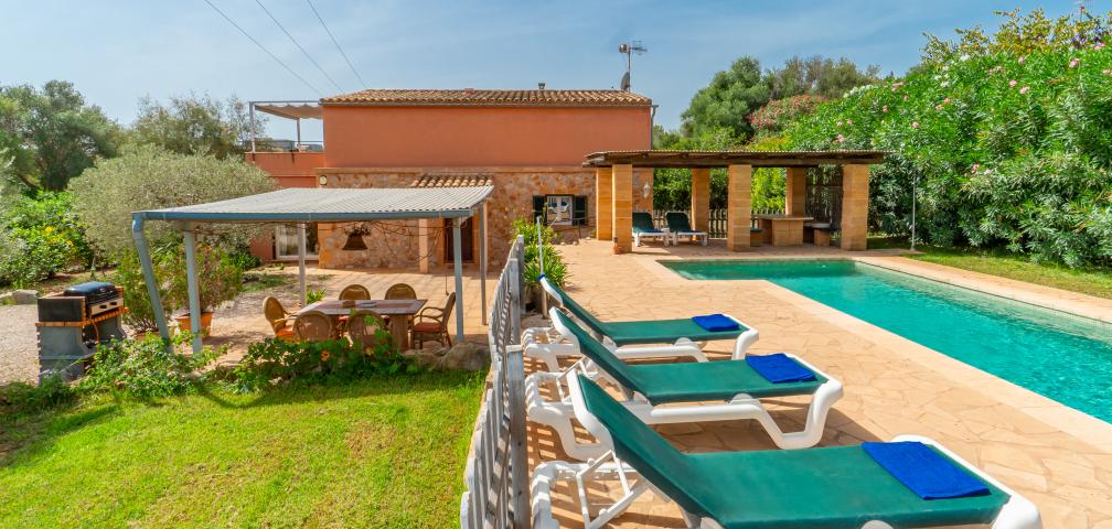 Rural Villa Francisca