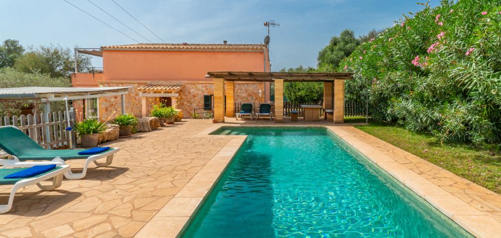 Rural Villa Francisca