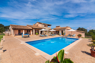 Finca Benet