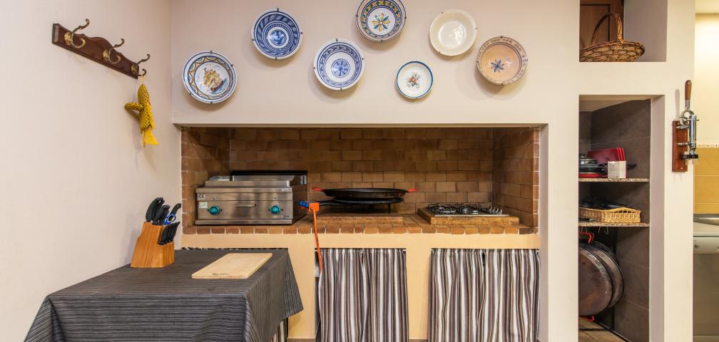 Rural Villa Can Corem de Son Moix