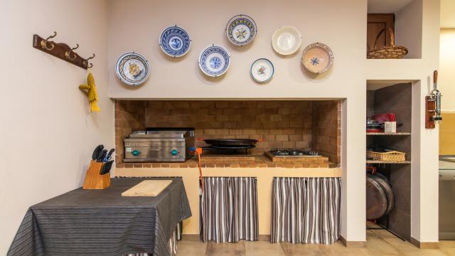 Rural Villa Can Corem de Son Moix