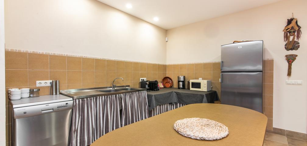 Rural Villa Can Corem de Son Moix