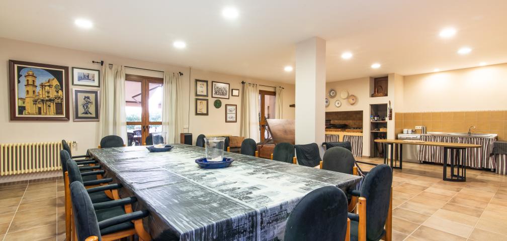 Rural Villa Can Corem de Son Moix