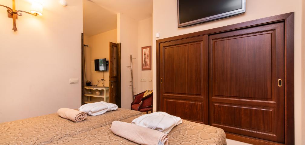 Rural Villa Can Corem de Son Moix