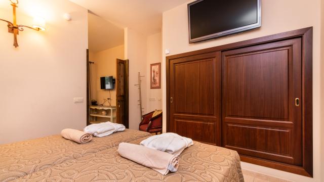 Rural Villa Can Corem de Son Moix