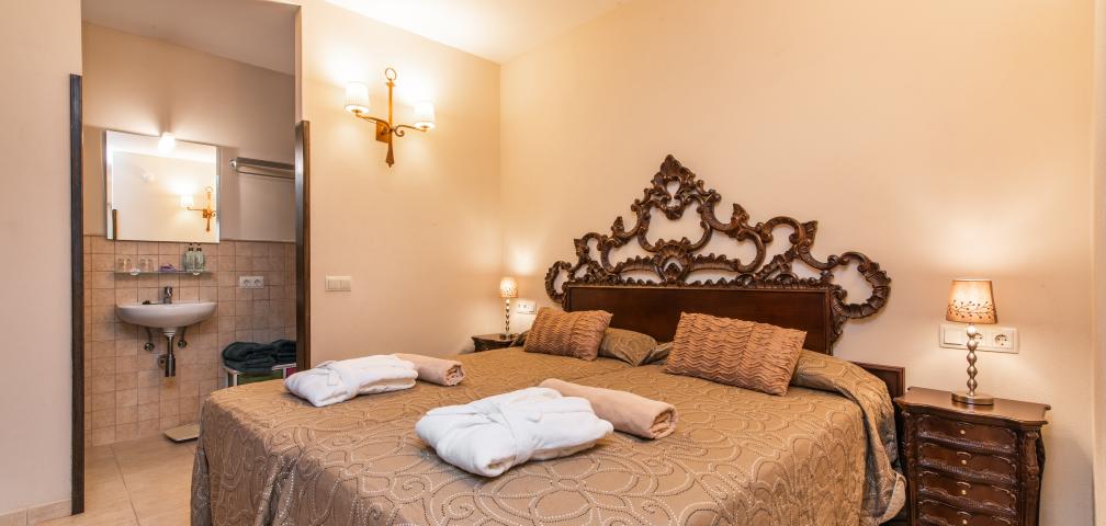 Rural Villa Can Corem de Son Moix