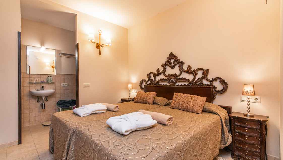 Finca Can Corem de Son Moix