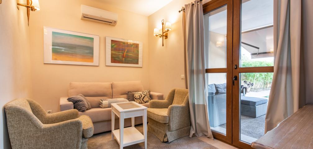 Rural Villa Can Corem de Son Moix