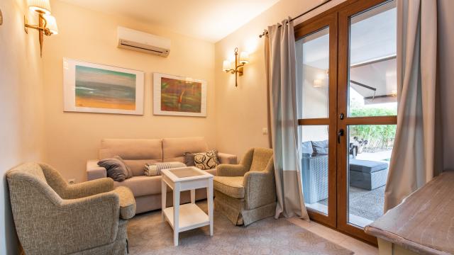 Rural Villa Can Corem de Son Moix