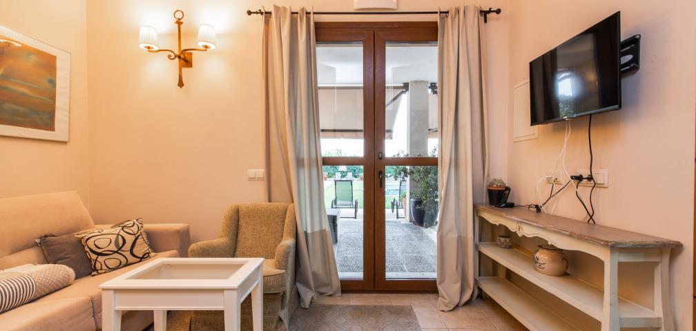 Rural Villa Can Corem de Son Moix