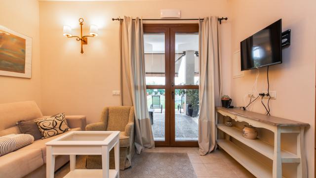 Rural Villa Can Corem de Son Moix