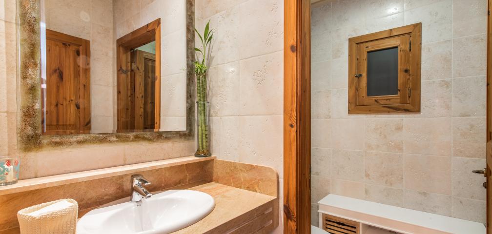 Rural Villa Can Corem de Son Moix