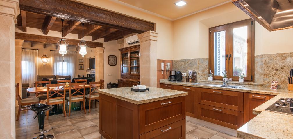 Rural Villa Can Corem de Son Moix