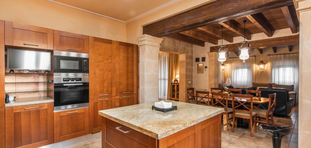 Rural Villa Can Corem de Son Moix