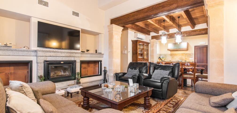 Can Corem de Son Moix