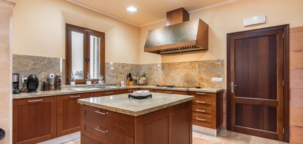 Rural Villa Can Corem de Son Moix