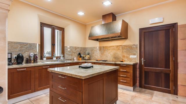 Rural Villa Can Corem de Son Moix