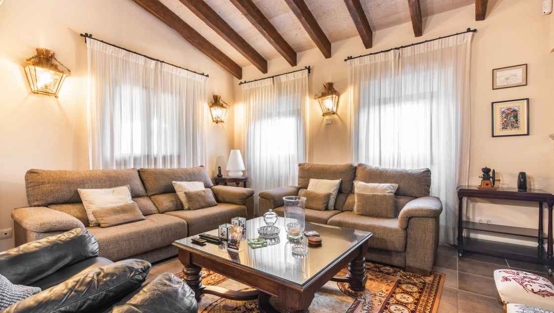 Finca Can Corem de Son Moix