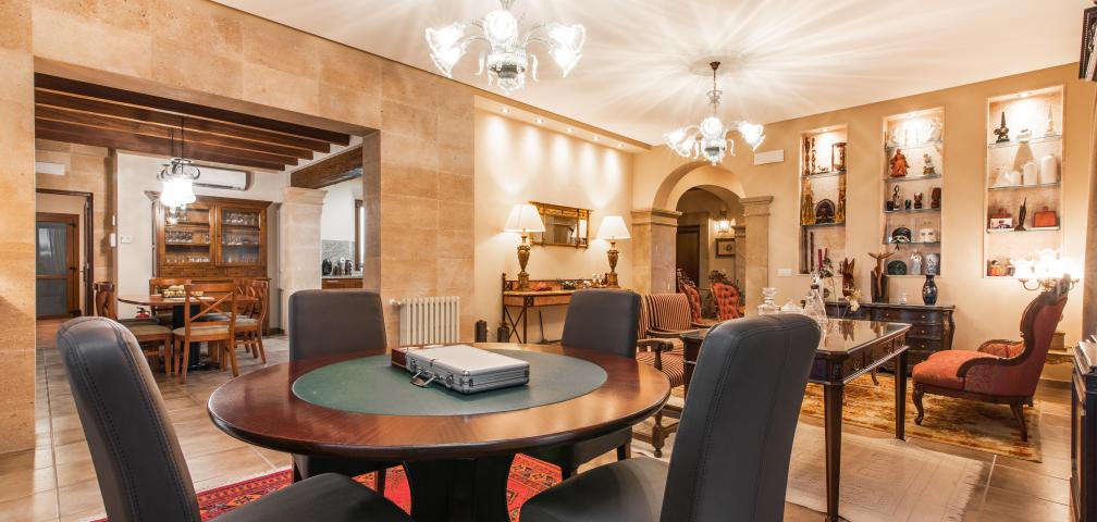 Rural Villa Can Corem de Son Moix