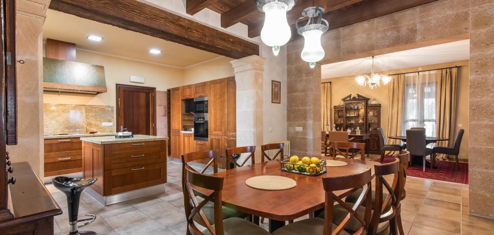 Rural Villa Can Corem de Son Moix