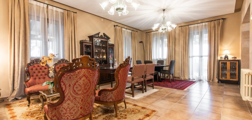 Rural Villa Can Corem de Son Moix