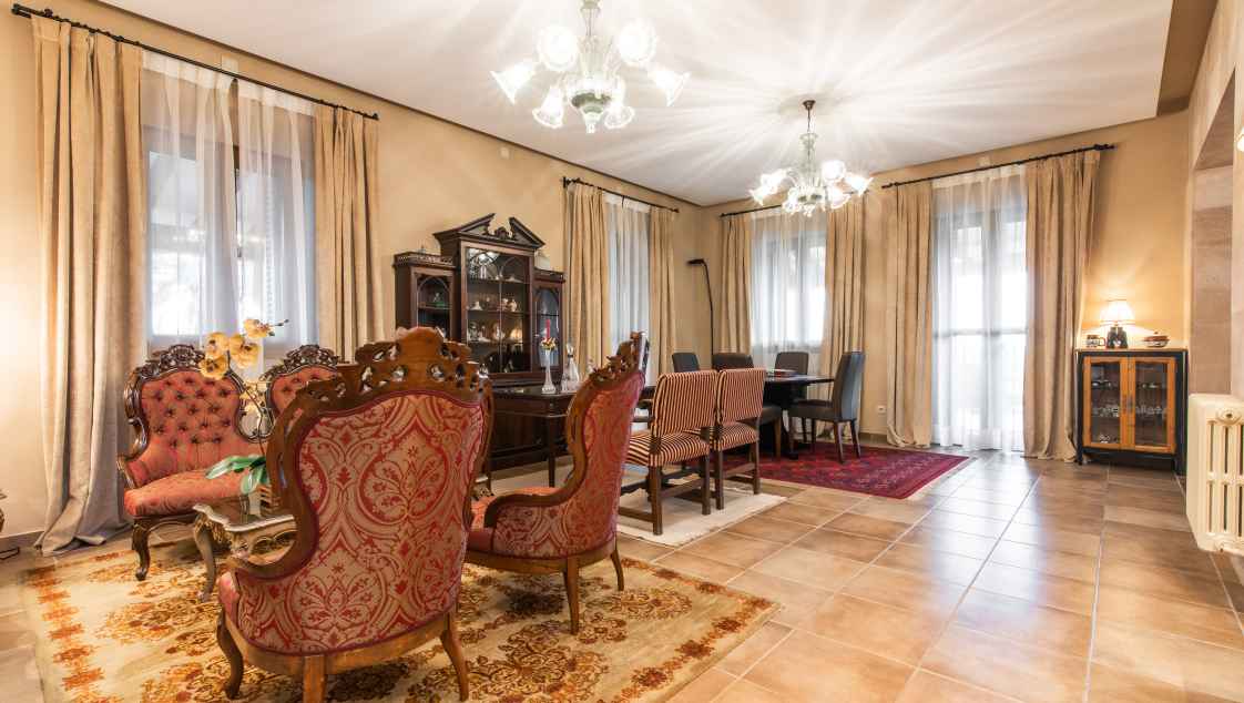 Finca Can Corem de Son Moix