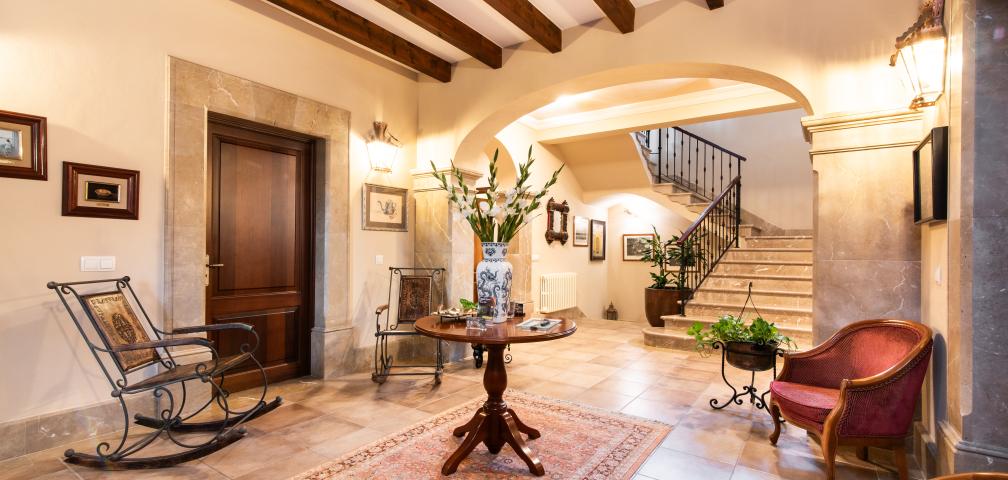 Rural Villa Can Corem de Son Moix