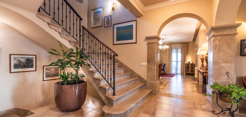 Rural Villa Can Corem de Son Moix