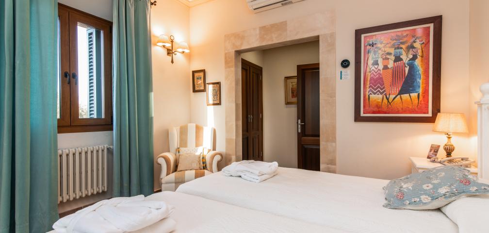 Rural Villa Can Corem de Son Moix