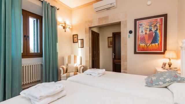 Rural Villa Can Corem de Son Moix