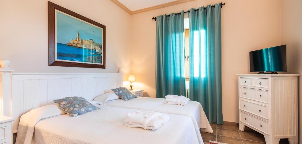 Rural Villa Can Corem de Son Moix