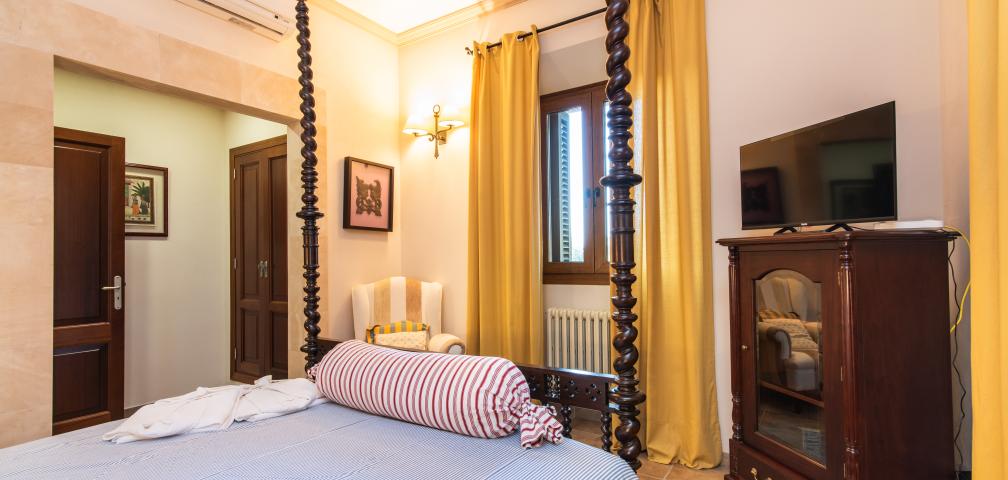 Rural Villa Can Corem de Son Moix