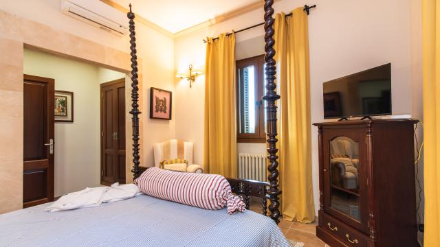 Rural Villa Can Corem de Son Moix