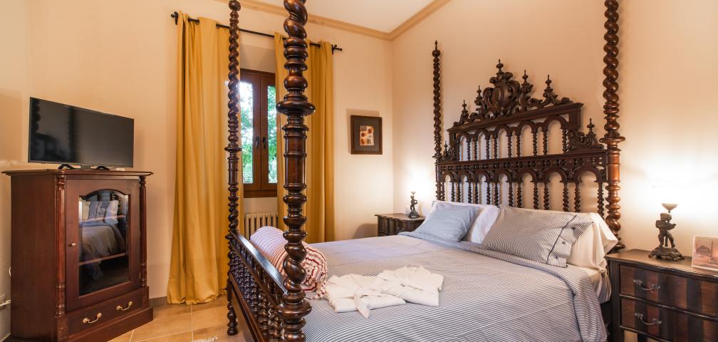 Rural Villa Can Corem de Son Moix