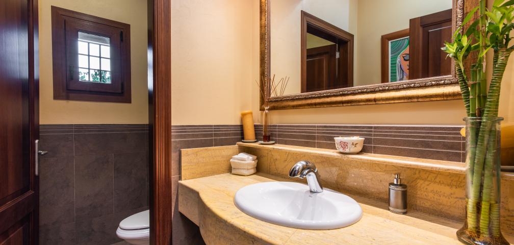 Rural Villa Can Corem de Son Moix