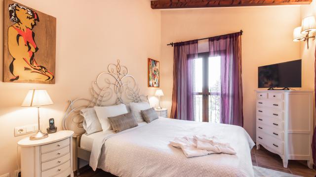 Rural Villa Can Corem de Son Moix