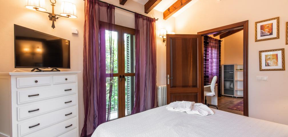 Rural Villa Can Corem de Son Moix