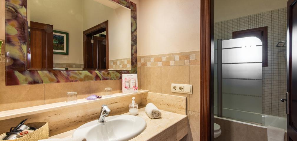 Rural Villa Can Corem de Son Moix