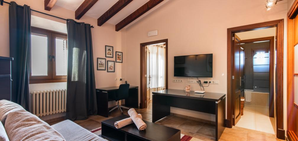 Rural Villa Can Corem de Son Moix