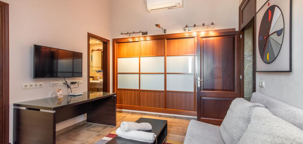 Rural Villa Can Corem de Son Moix