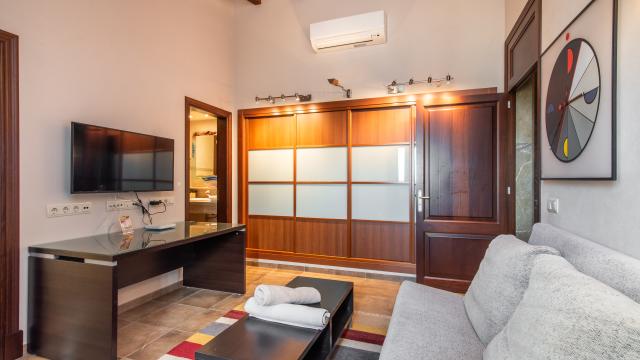 Rural Villa Can Corem de Son Moix