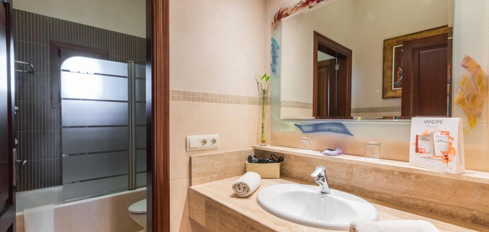 Rural Villa Can Corem de Son Moix